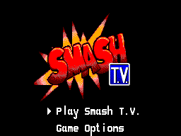 Super Smash T.V.